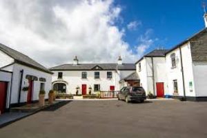 Cartron House, B&B, Loughrea